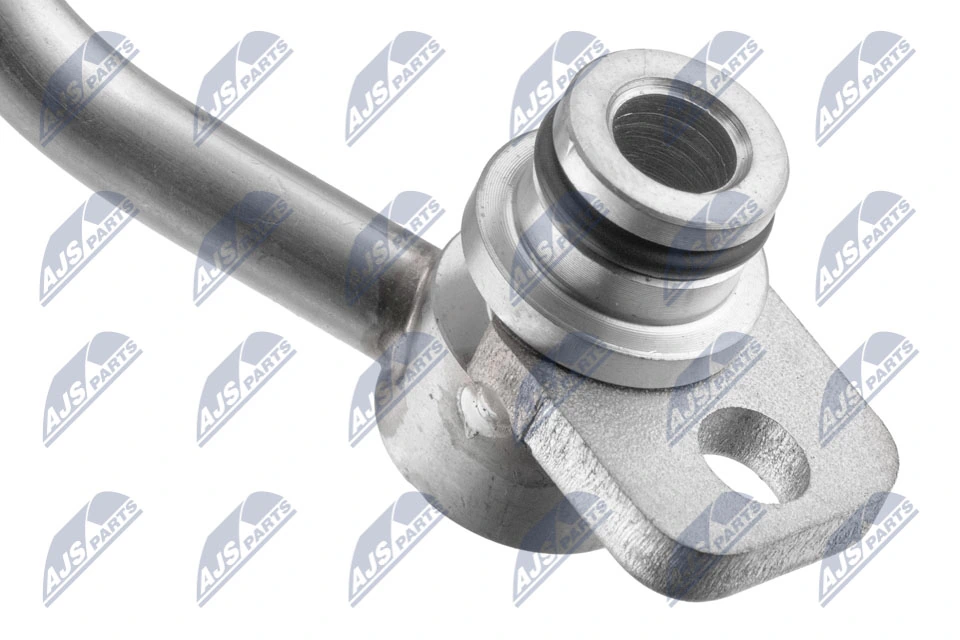 Oil Pipe, charger ECD-BM-054