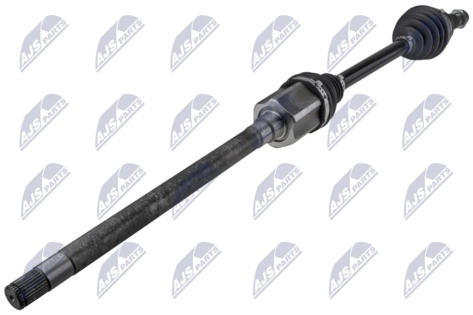 NTY NPW-LR-031 Drive Shaft