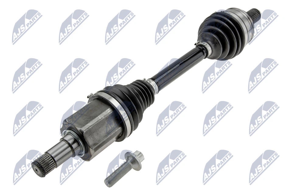 Drive Shaft NPW-ME-076