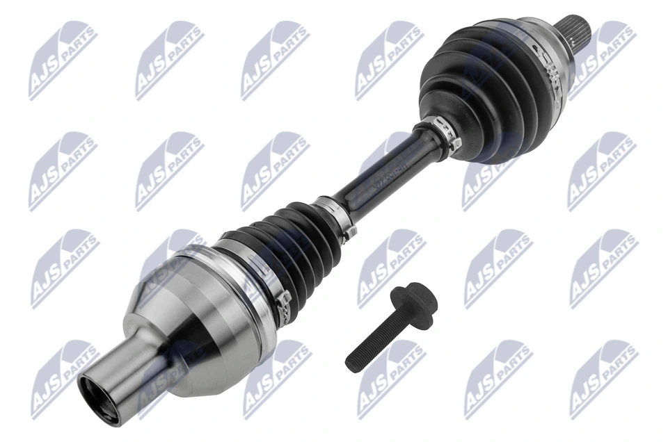 NTY NPW-ME-158 Drive Shaft
