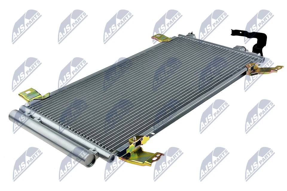 Condenser, air conditioning CCS-MZ-003