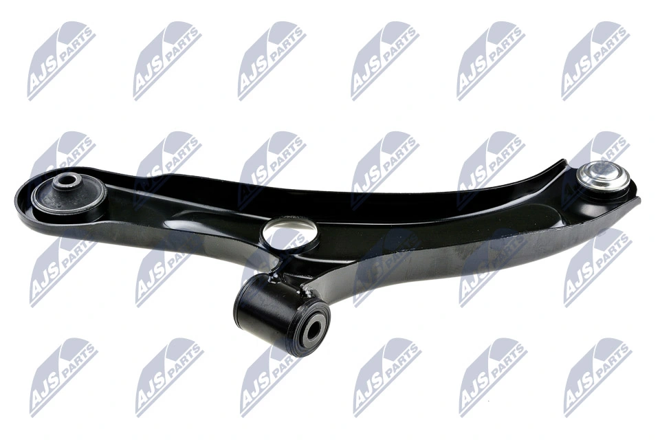 Control/Trailing Arm, wheel suspension ZWD-SU-027