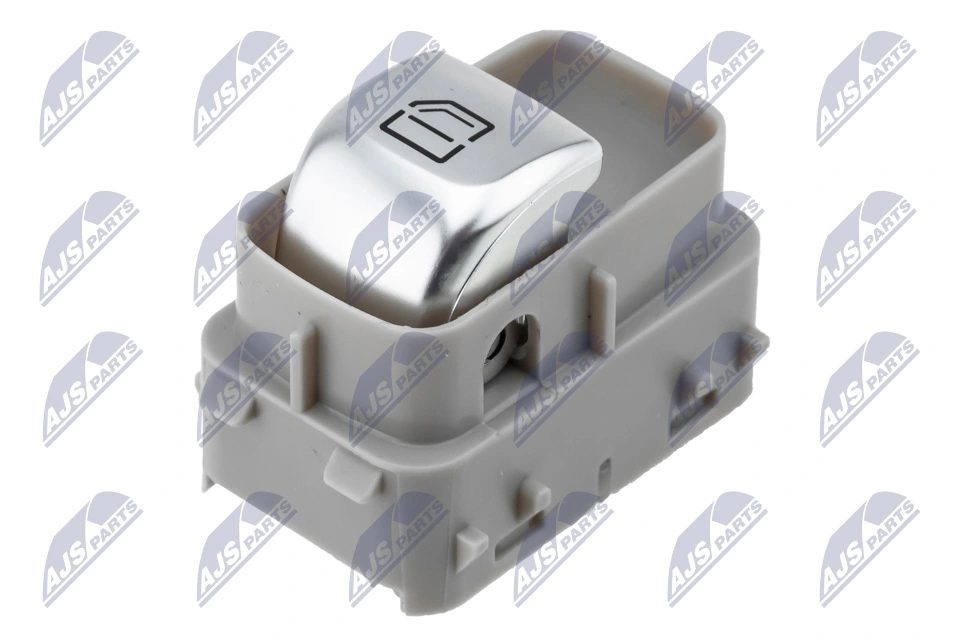 Switch, window regulator EWS-ME-086