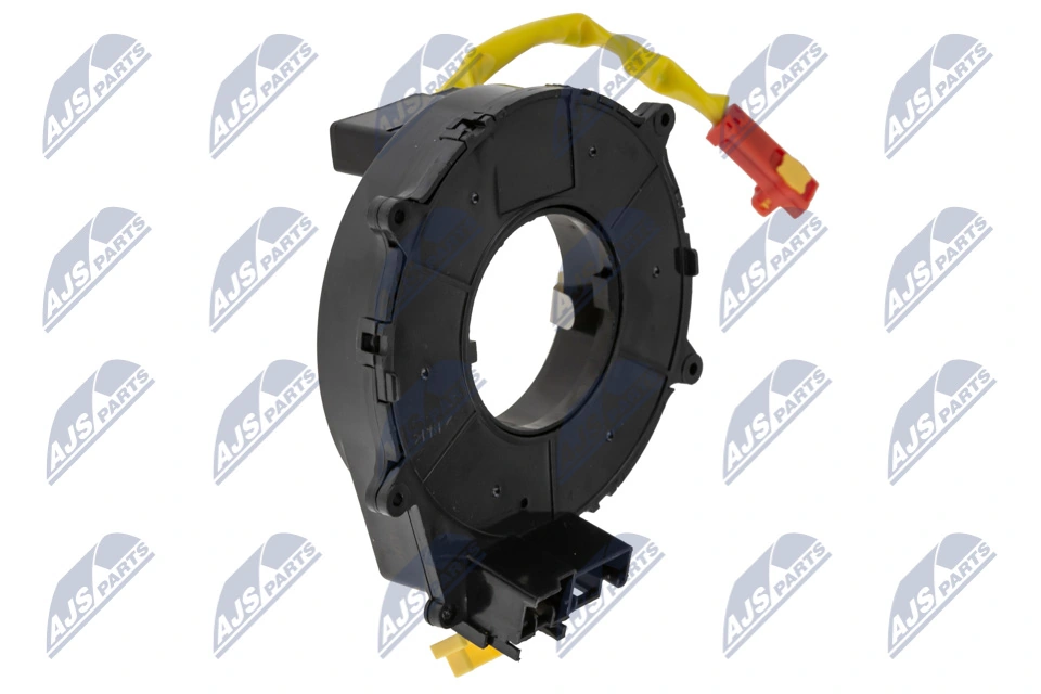 NTY EAS-TY-044 Clock Spring, airbag
