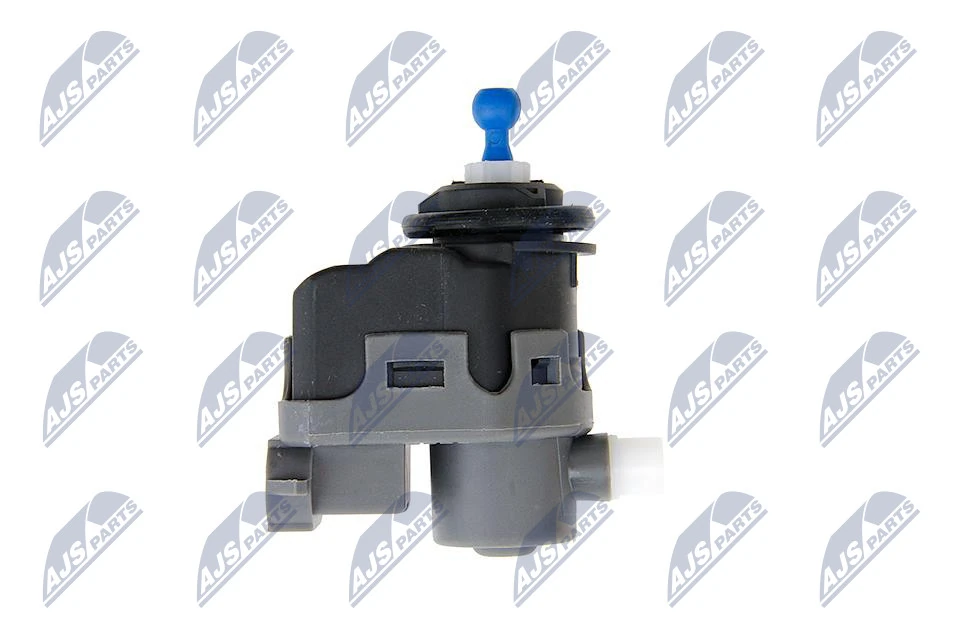 Actuator, headlight levelling ECX-NS-000