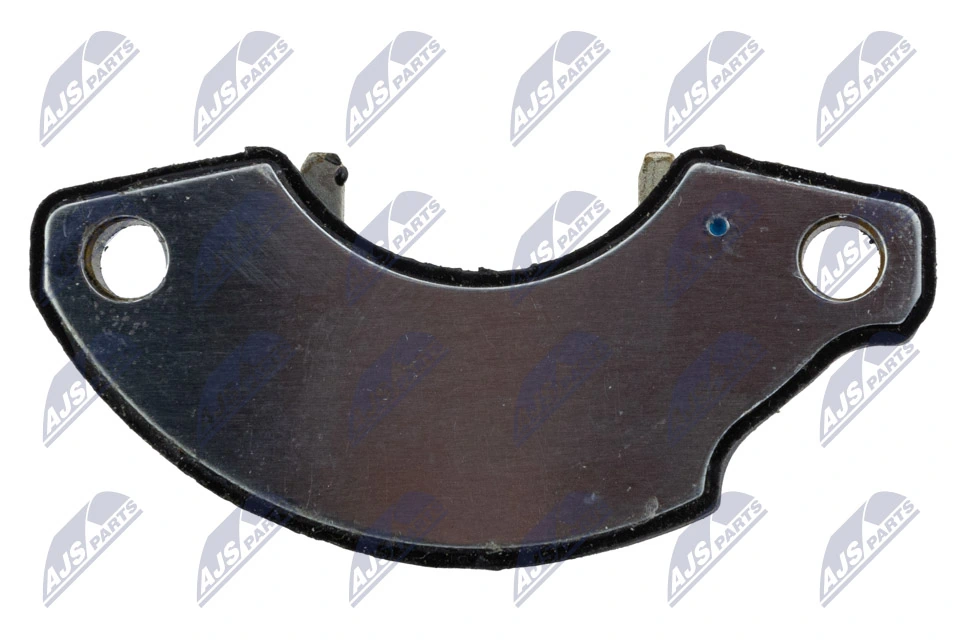 Switch Unit, ignition system EMZ-MZ-000