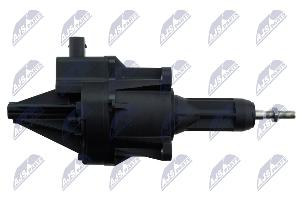Actuator, turbocharger ECD-BM-000