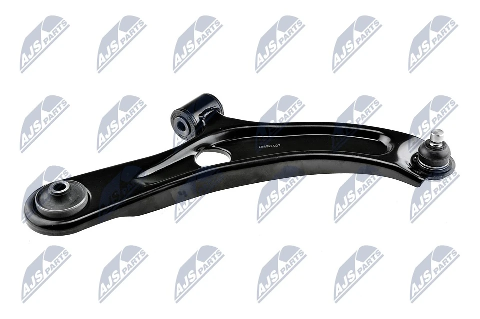 Control/Trailing Arm, wheel suspension ZWD-SU-027
