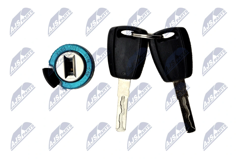 Lock Cylinder Kit EZC-FT-043