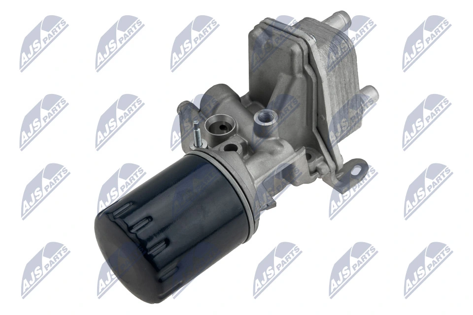 Housing, oil filter CCL-PE-004