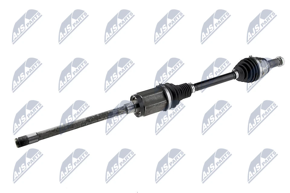 Drive Shaft NPW-BM-040