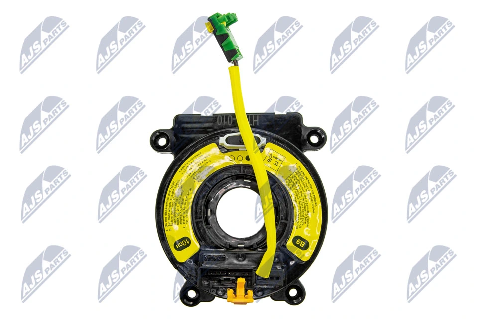 NTY EAS-PL-010 Clock Spring, airbag