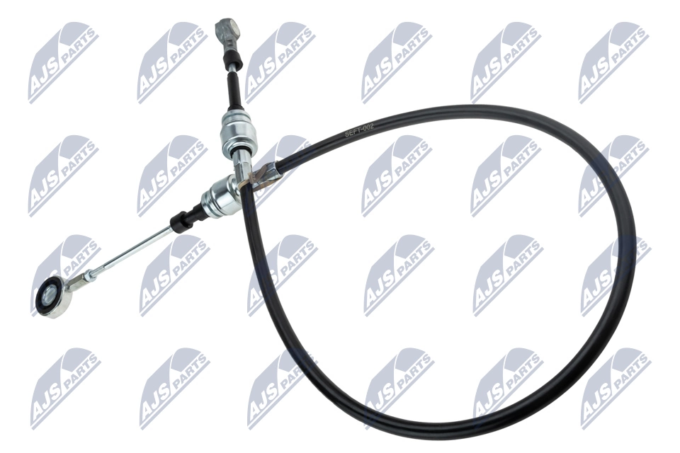 Cable Pull, manual transmission NXX-FT-002