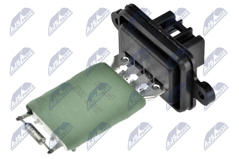 Series Resistor, blower ERD-FT-000