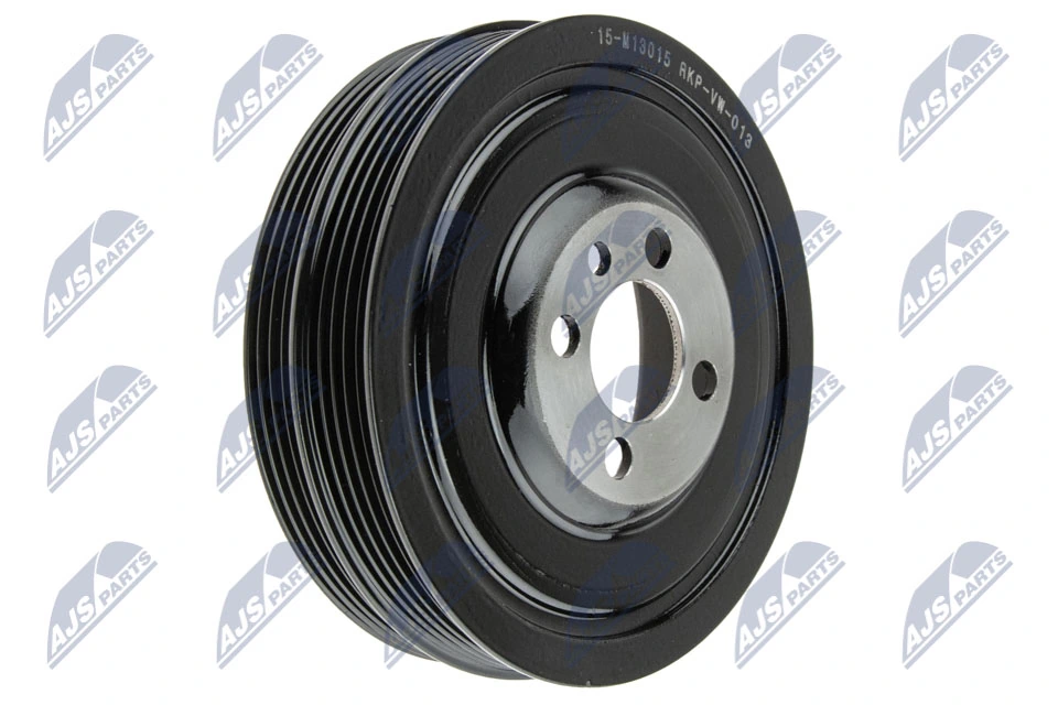 Polea, cigüeñal RKP-VW-013