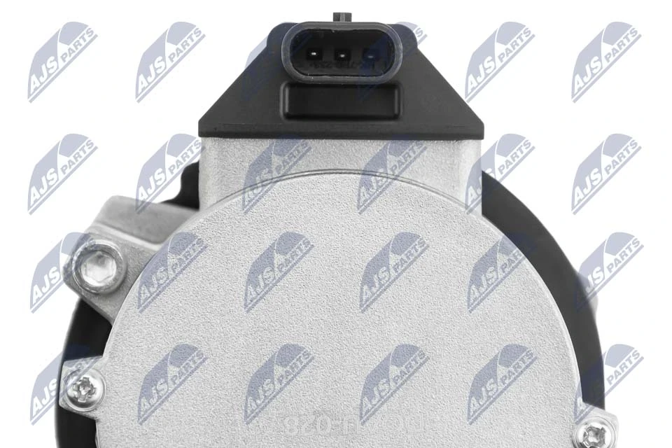 Auxiliary Water Pump (cooling water circuit) CPZ-AU-028