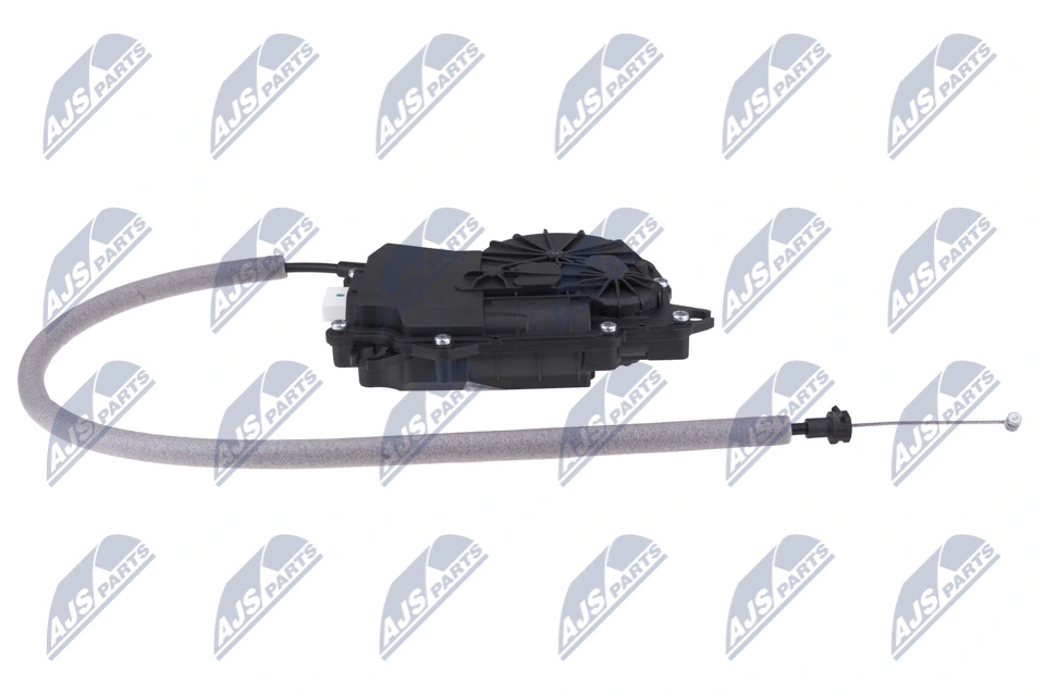 NTY EZC-BM-325 Closing aid, tailgate