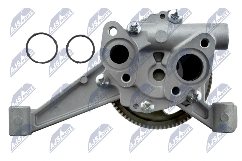 NTY BPO-HY-005 Oil Pump