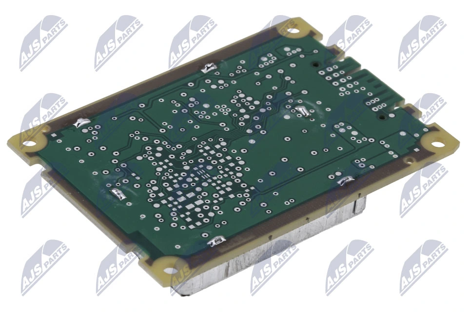 NTY EPX-PL-001 Control Unit, lights