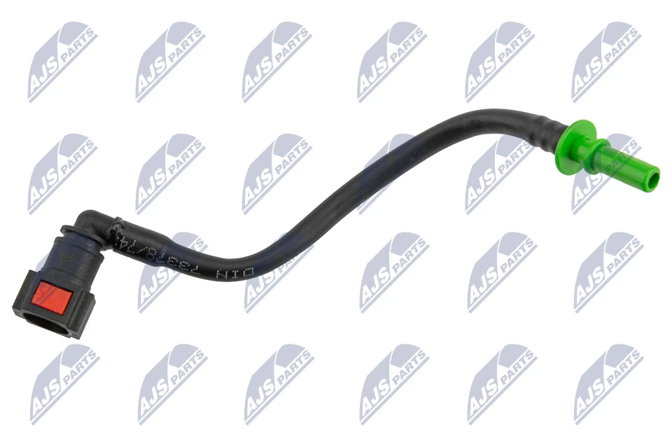 Fuel Line BPP-CT-018