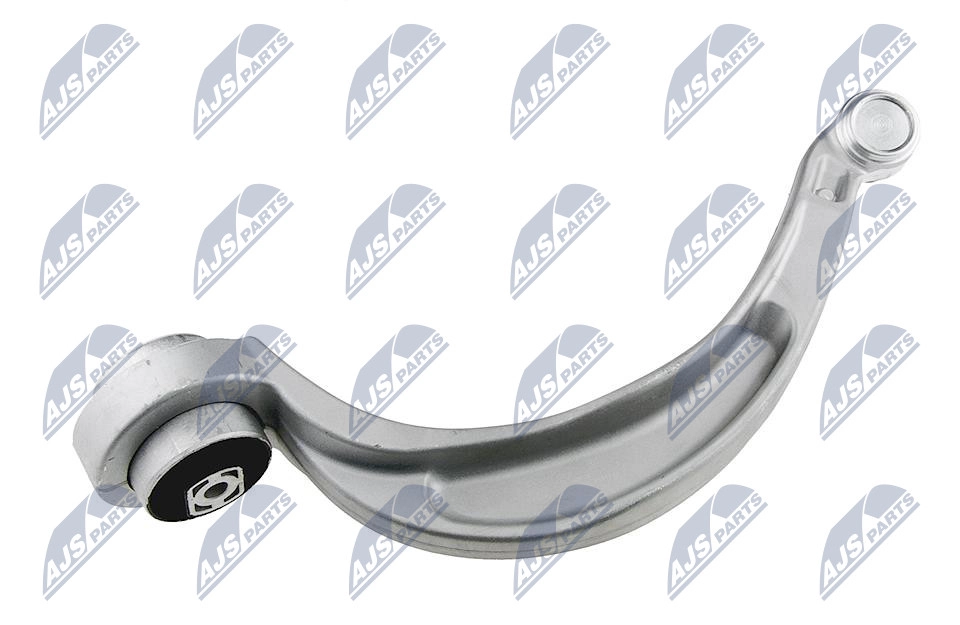Control/Trailing Arm, wheel suspension ZWD-VW-018
