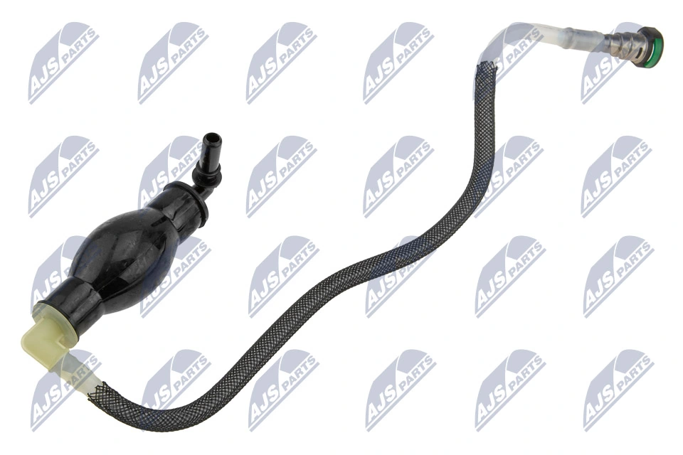 Fuel Line BPP-RE-008