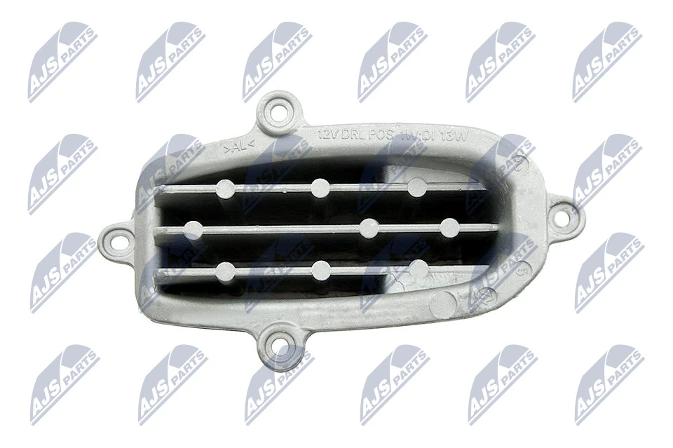 NTY EPX-BM-040 Control Unit, lights