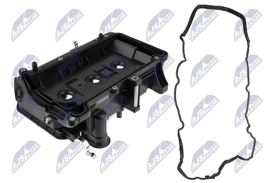 NTY BPZ-DA-001 Cylinder Head Cover