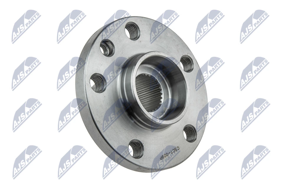 Wheel Hub KLP-CT-009P