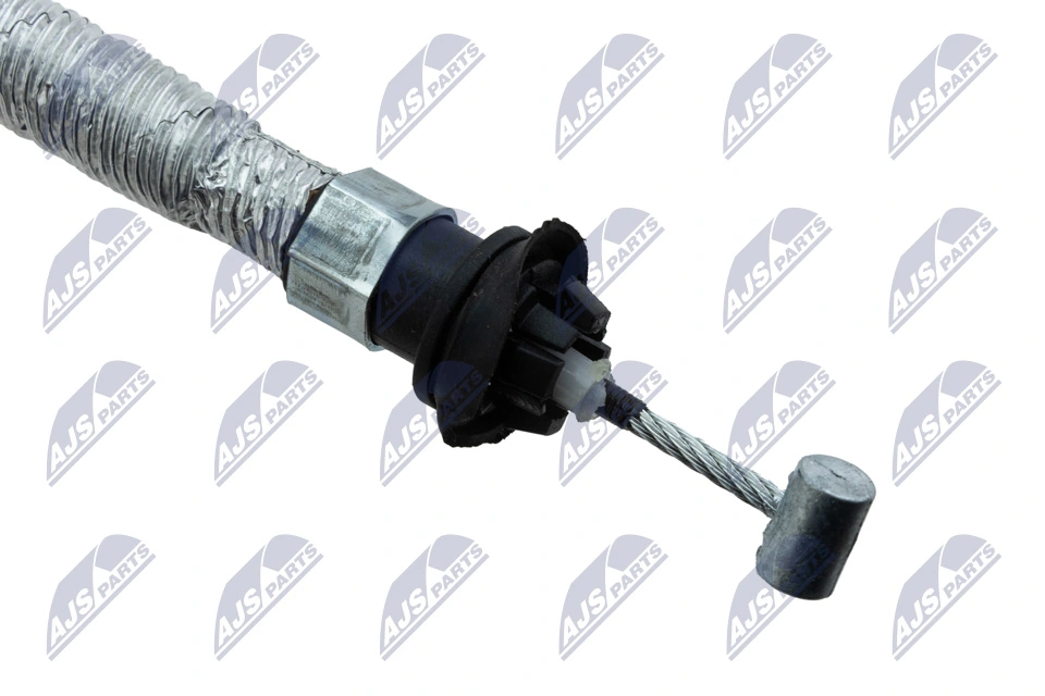 NTY HLR-FT-017 Cable Pull, parking brake