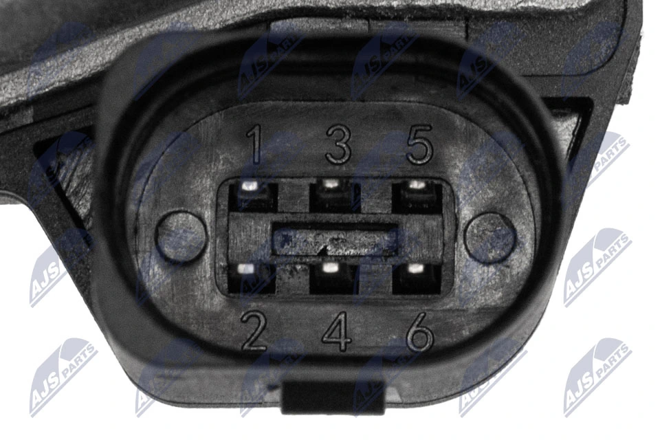 NTY ETB-RE-006 Throttle Body