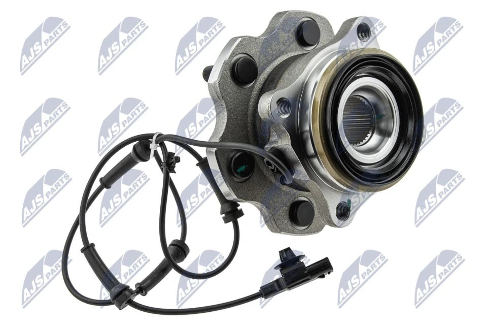 Wheel Bearing Kit KLT-NS-096