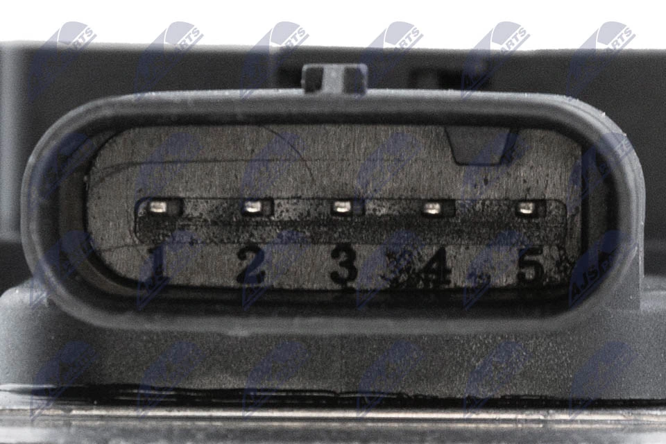 NOx Sensor, NOx catalytic converter ENOX-VW-000