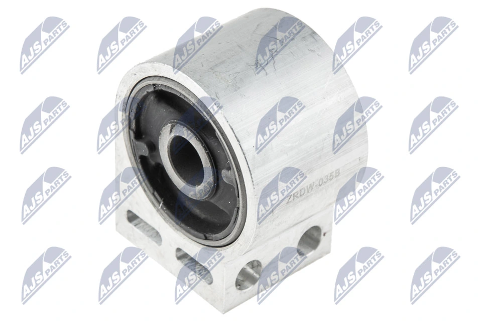 Mounting, control/trailing arm ZTP-DW-035B