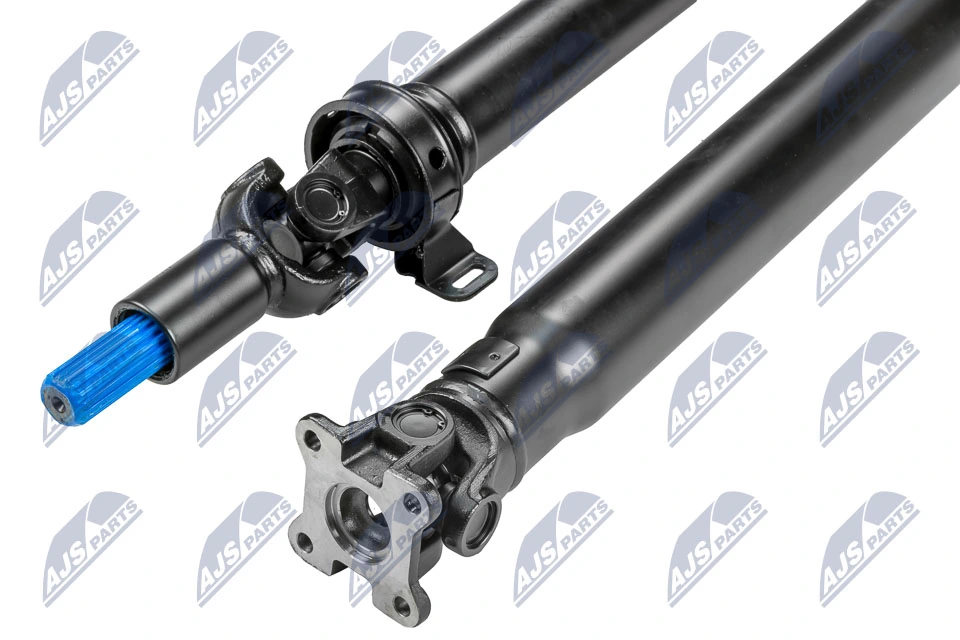 Propshaft, axle drive NWN-FR-009