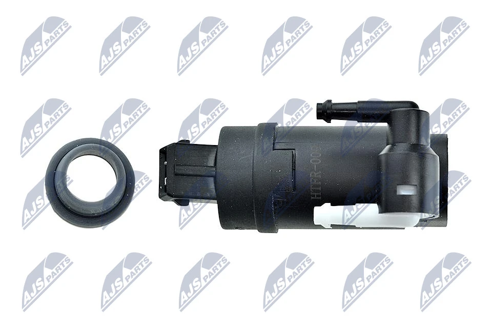 Washer Fluid Pump, window cleaning ESP-FR-000