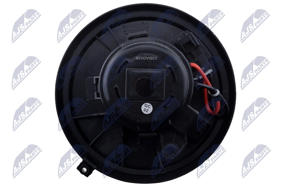 Interior Blower EWN-AR-000