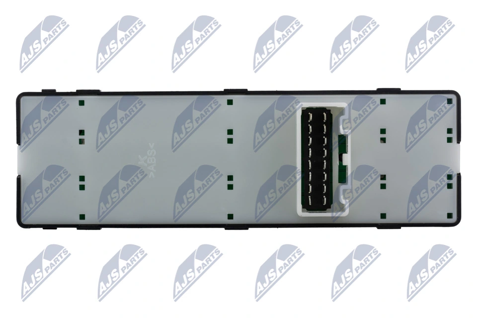 NTY EWS-KA-001 Switch, window regulator