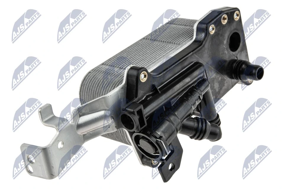 Ölkühler, Automatikgetriebe CCL-BM-018