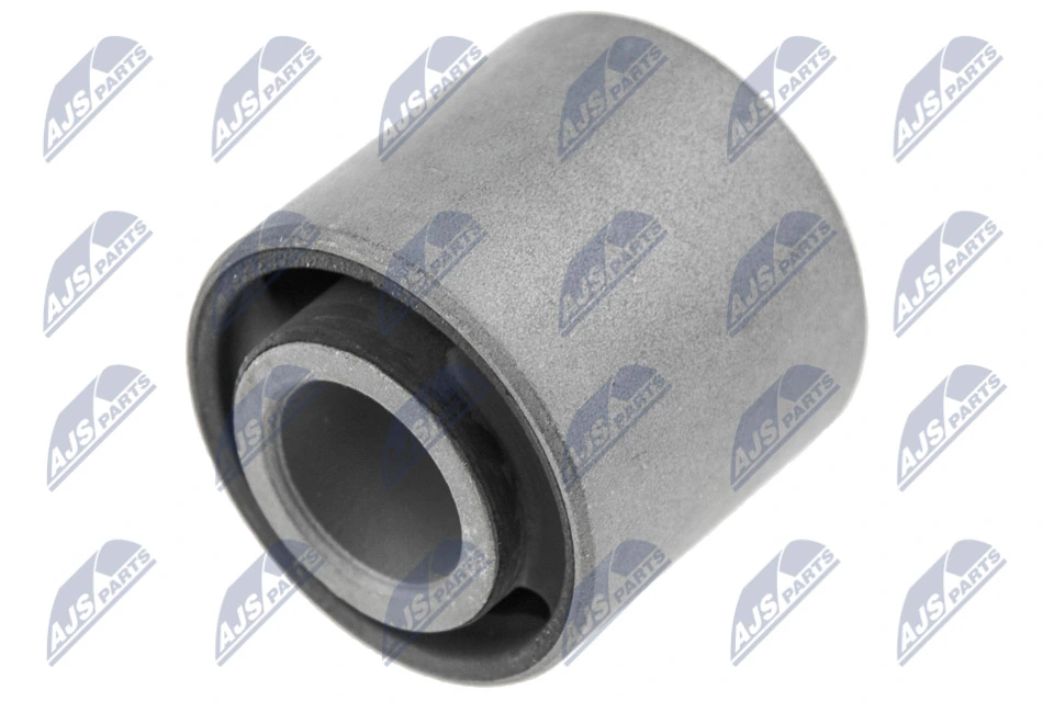 Mounting, control/trailing arm ZTT-MS-014A