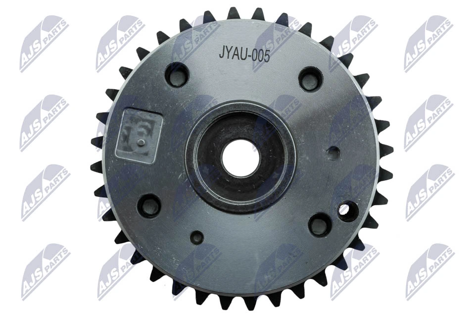Penyetel poros bubungan RKZ-AU-005