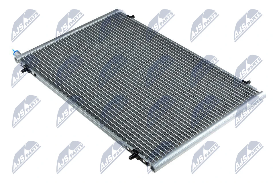 Kondensator, Klimaanlage CCS-PE-004