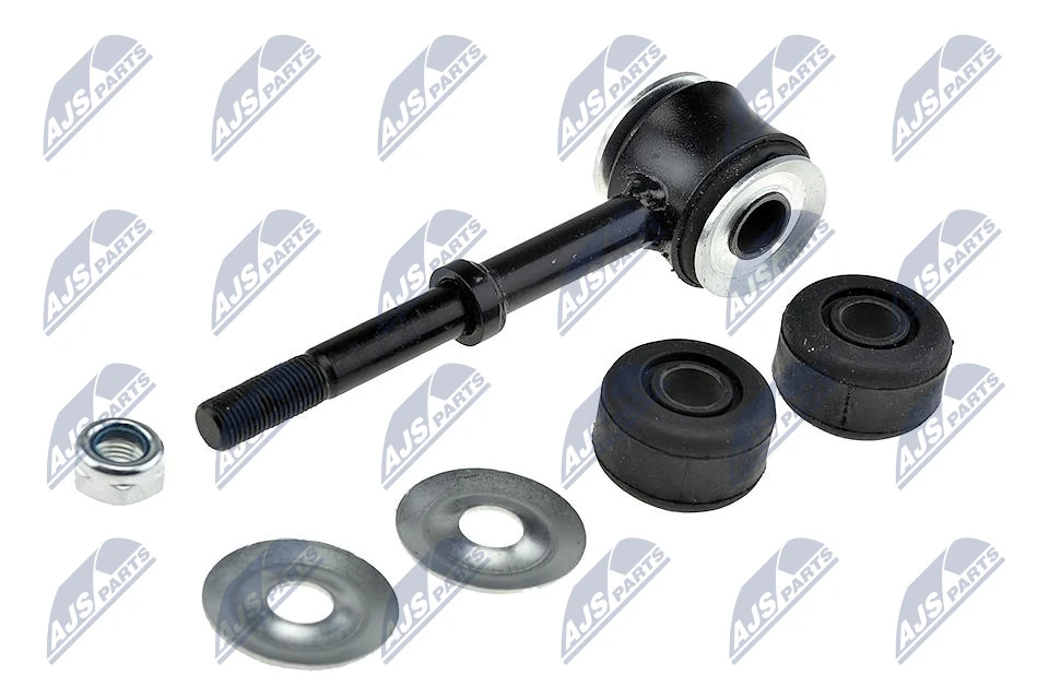 Link/Coupling Rod, stabiliser bar ZLP-PE-011