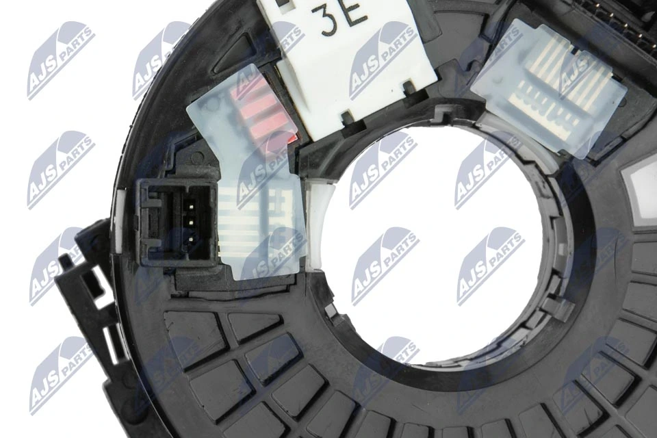 NTY EAS-NS-017 Clock Spring, airbag