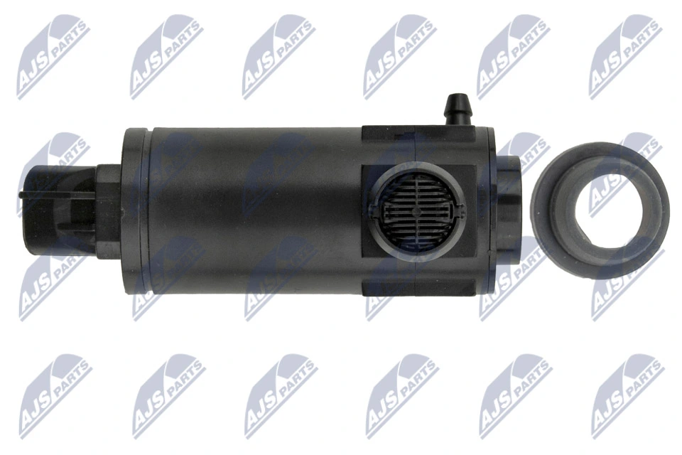NTY ESP-KA-003 Washer Fluid Pump, window cleaning