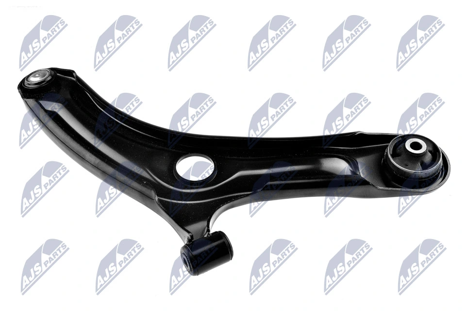 Control/Trailing Arm, wheel suspension ZWD-HY-568