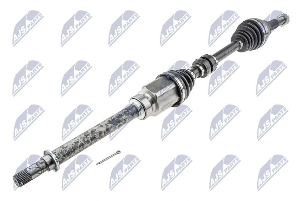 NTY NPW-NS-096 Drive Shaft