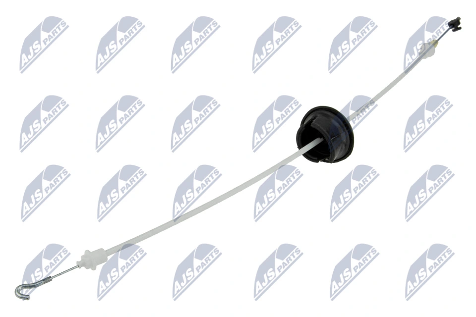 NTY EZC-AU-093 Cable Pull, door release