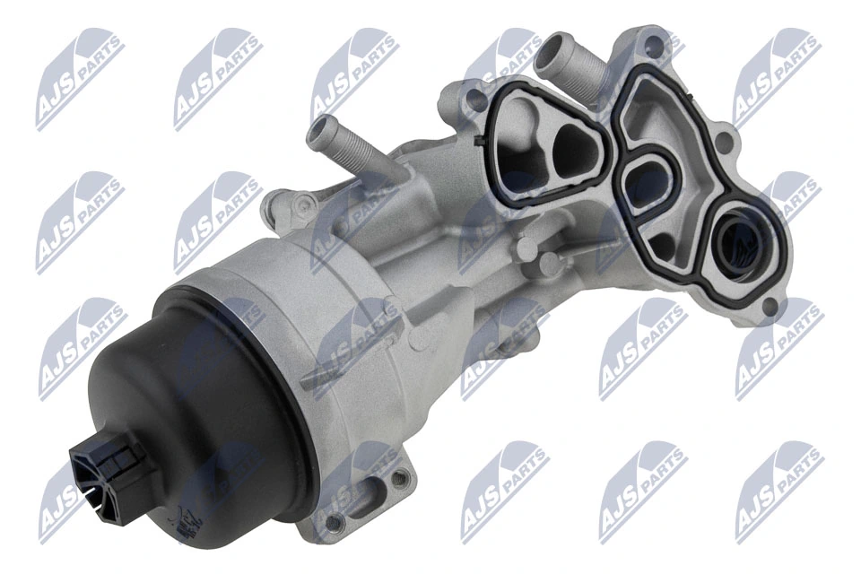 Housing, oil filter CCL-BM-063