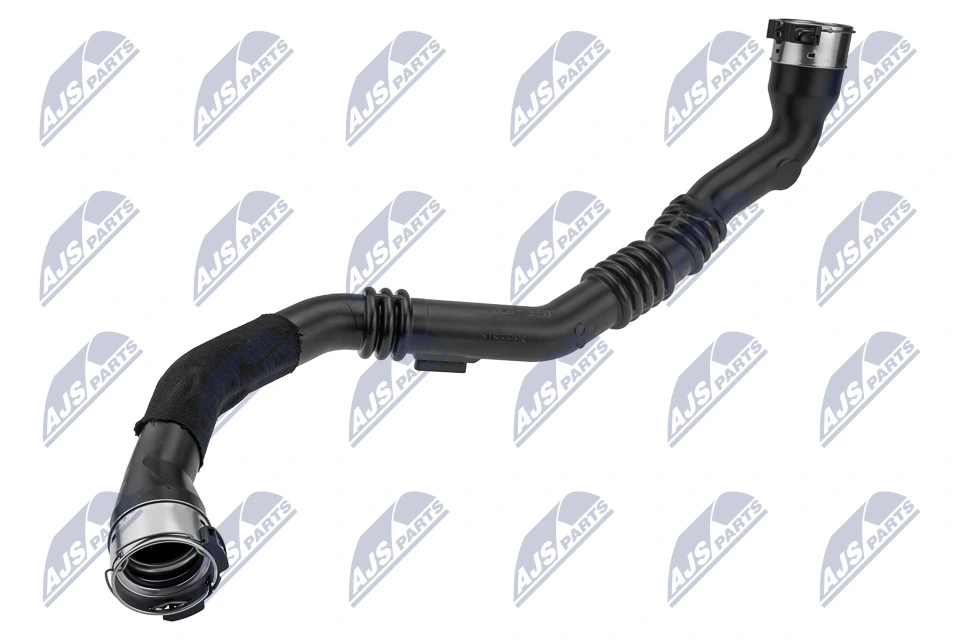 Charge Air Hose GPP-RE-030